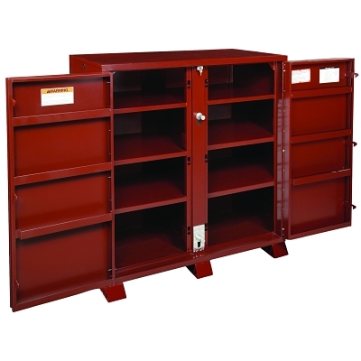 HEAVY DUTY CABINET